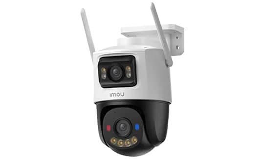 IMOU Cruiser Dual 2 Series