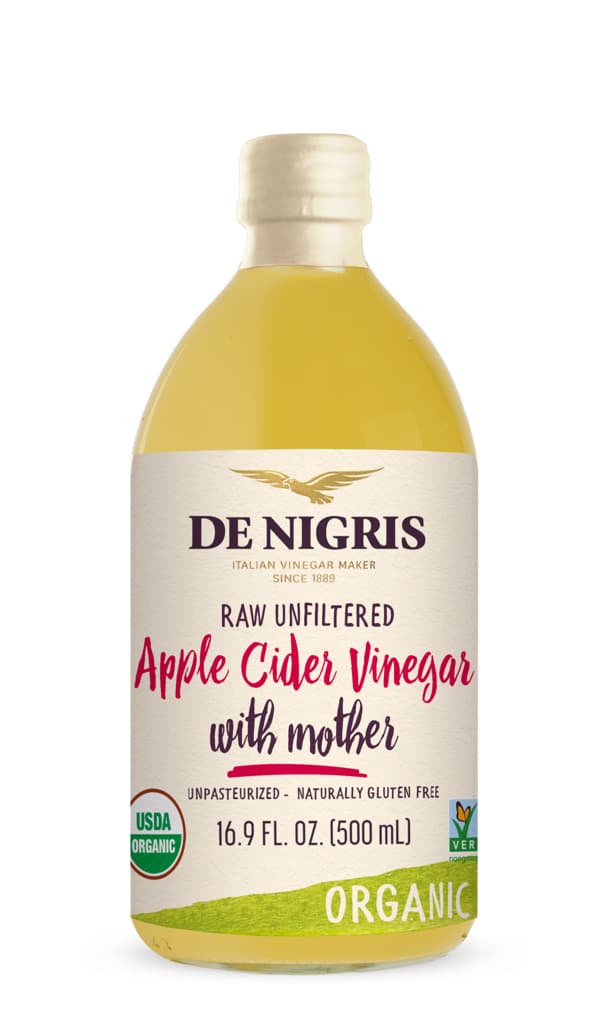 Apple Cider Vinegar Organic