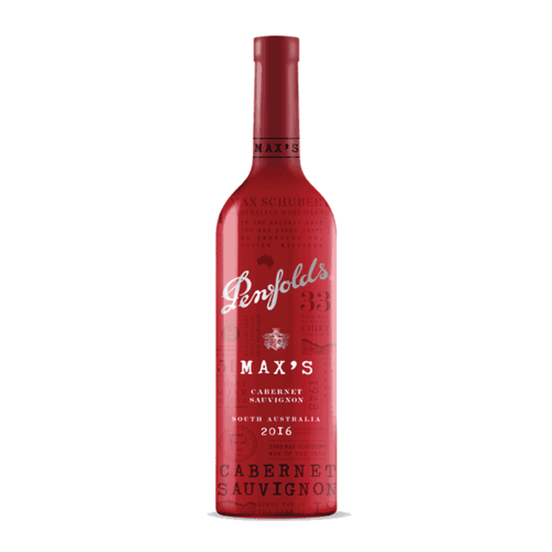 Penfolds Max's Red