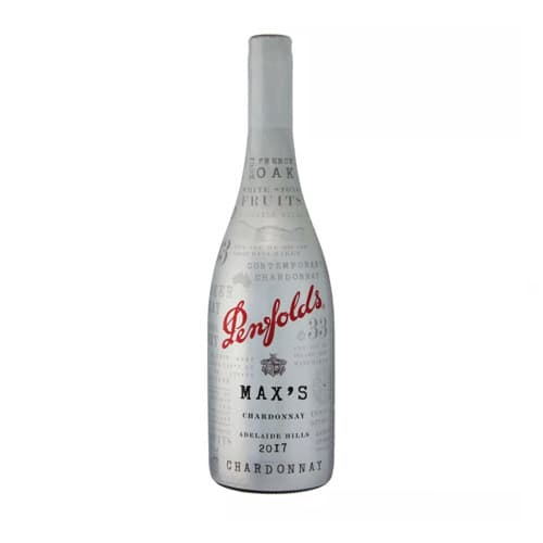 Penfolds Max's White