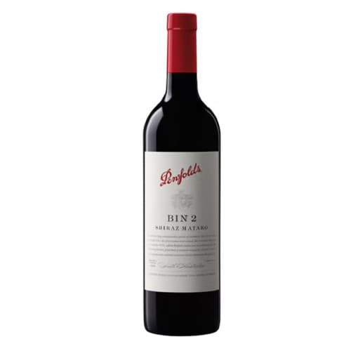 Penfolds Bin 2