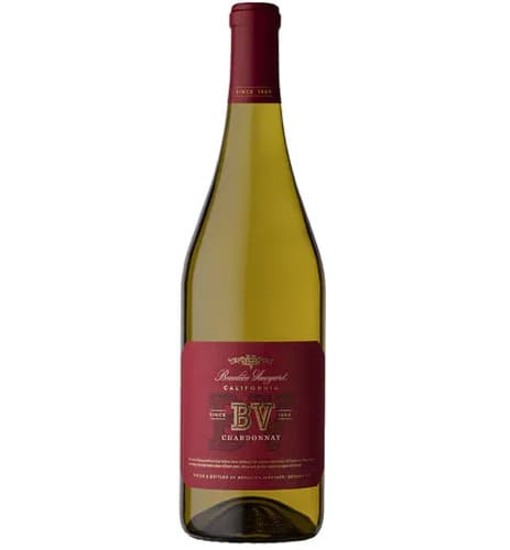 BV California White