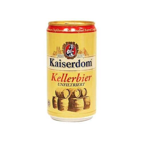 Kaiserdom Kellerbier 250ml